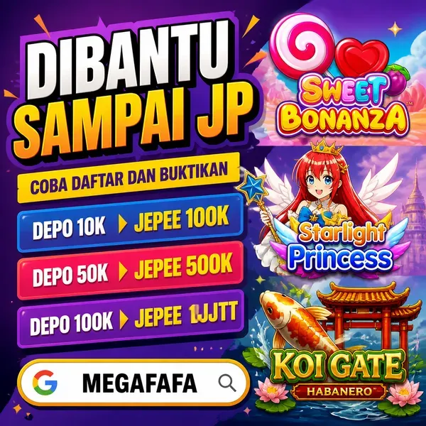 daftar situs slot online terkini